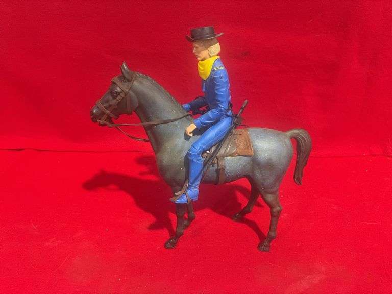Horse & Ryder