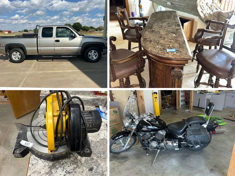 The Anderwald Living Estate