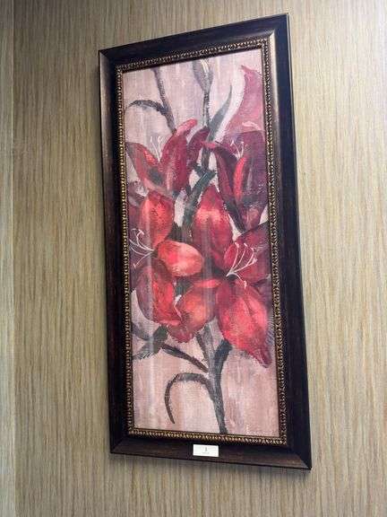 Framed Art