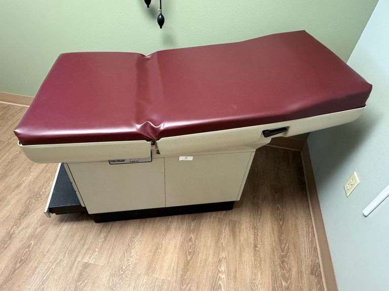 Exam Table