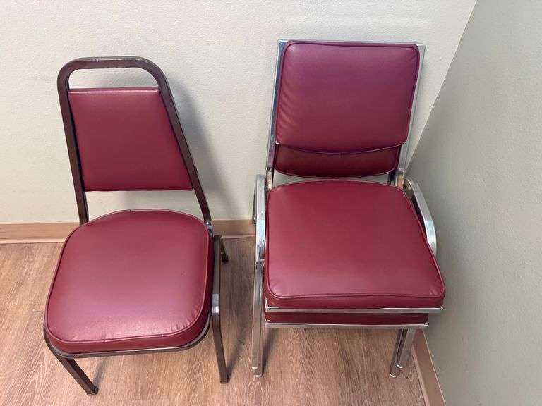3 Chairs