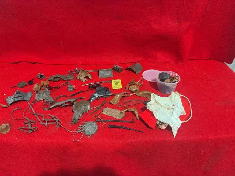 Toy Accessories