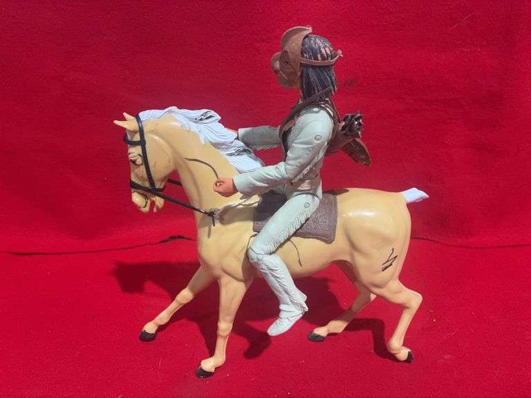 Tonto Action Figure