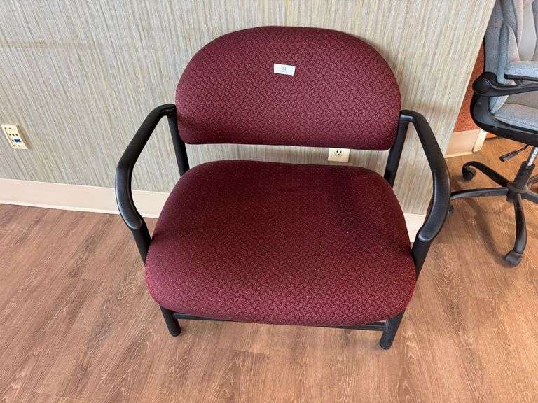 Oversized Chair