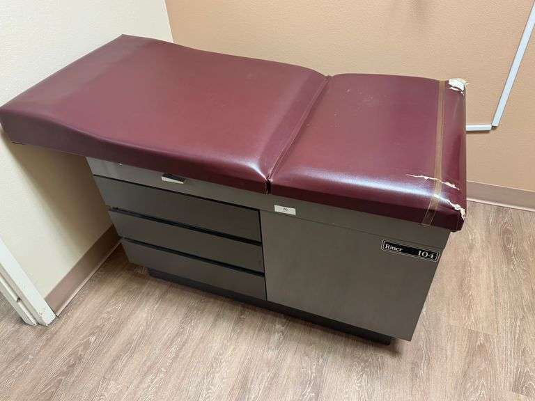Exam Table
