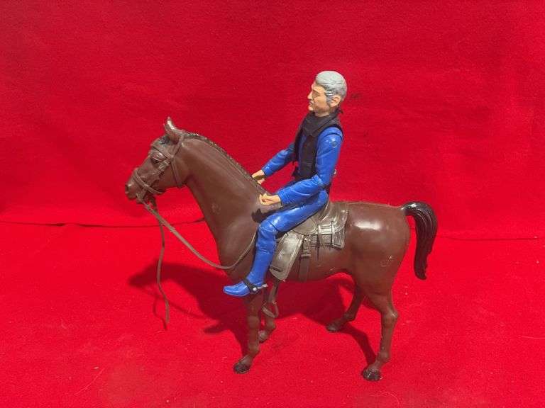 Sheriff Pat Garrett