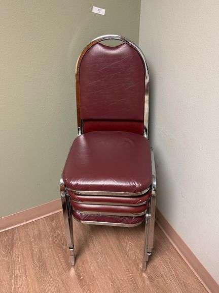 4 Chairs