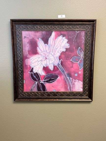 Framed Art