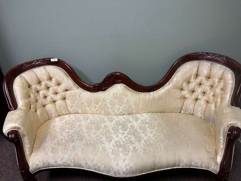 Antique Sofa