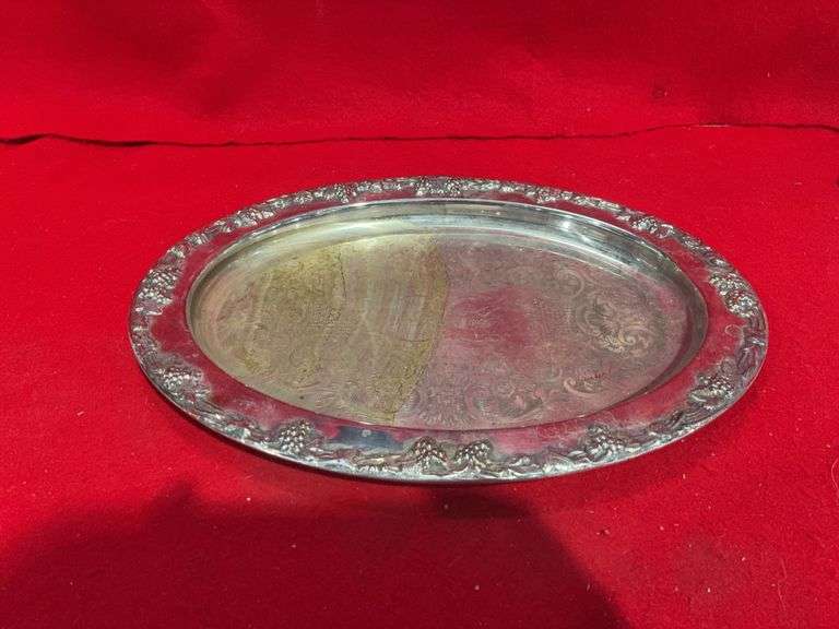 Serving Tray
