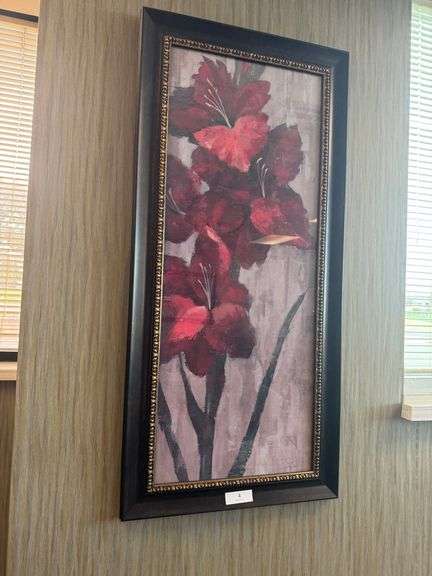 Framed Art