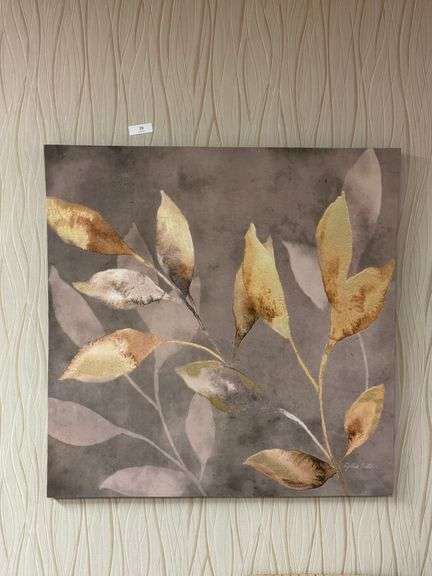 Canvas Art