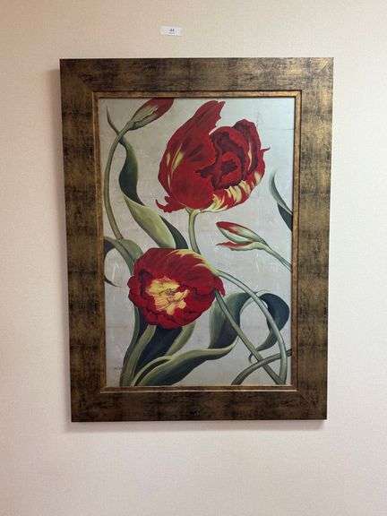 Framed Art