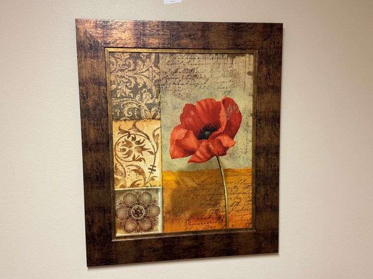 Framed Art