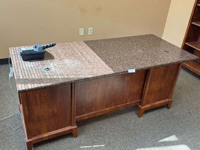 Executive Desk
