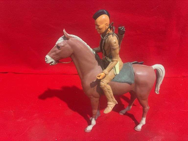 Cherokee Chief