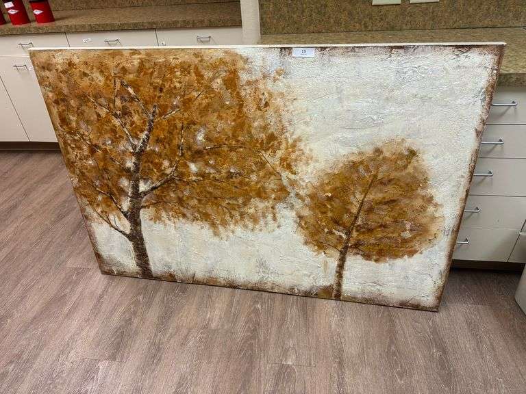 Canvas Art