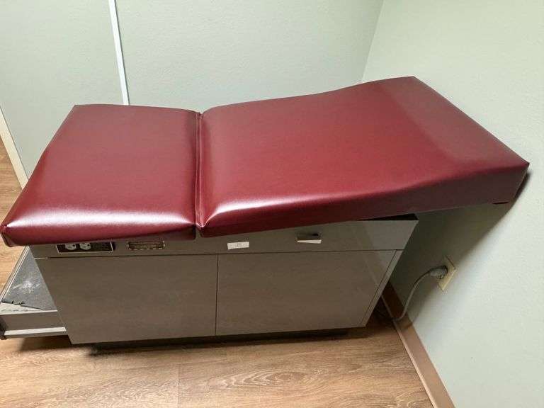 Exam Table