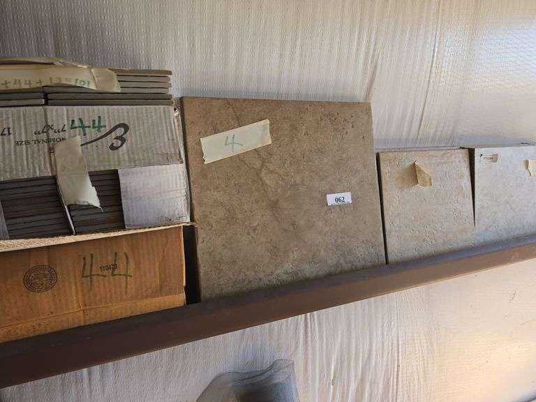 Tile Collection