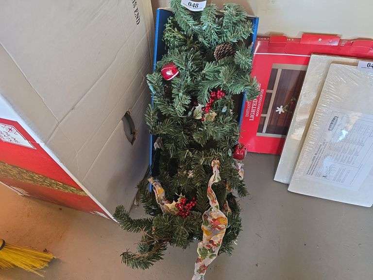 Table Center Piece