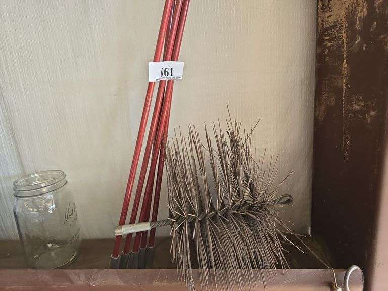 Chimney Brush