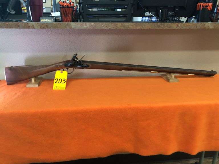 Pedersoli Indian Trade Musket .20 Cal Rifle Black Powder Firearm