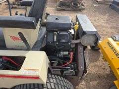 Grass Hopper   Zero Turn Mower