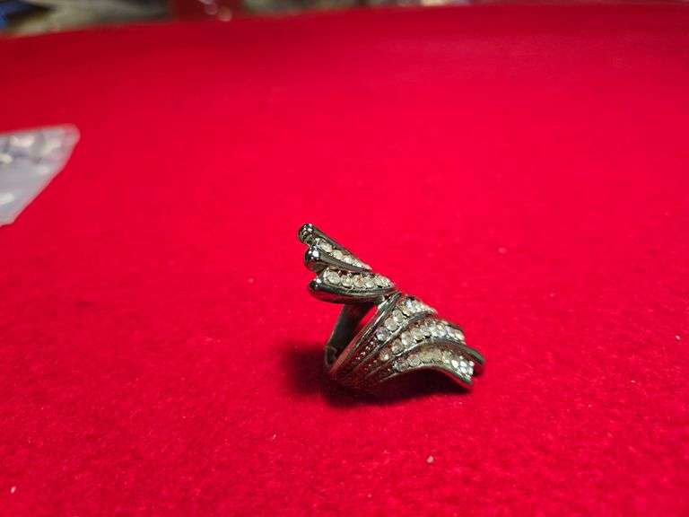 Metal Ring