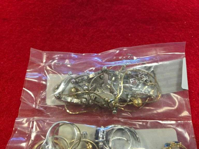 Bag Of Jewelry