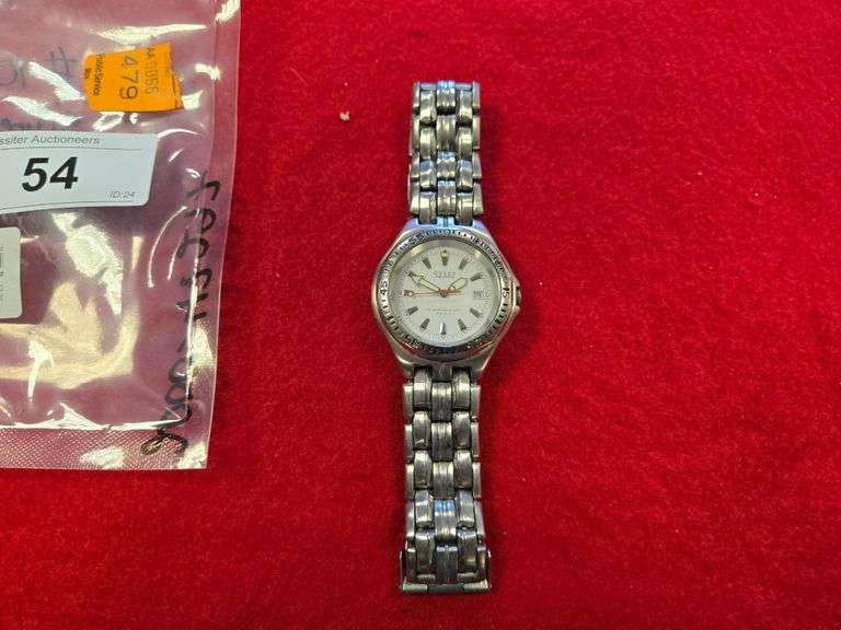 Wrist Watch