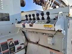 2011  International Harvester  SX525  Truck  Digger Derrick Truck