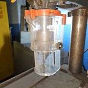 Cinghia Trasmissione Per Trattorino Grillo FD280 FD280FE FD450 MT160 - Foto 5