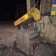 22" Everett Abrasive Chop Saw 20-22  208/230/460V 3 Phase
