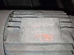 27 Car British Mold Machine System Mold Car Line