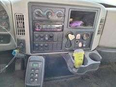 2011  International Harvester  SX525  Truck  Digger Derrick Truck