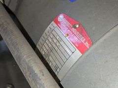 22" Everett Abrasive Chop Saw 20-22  208/230/460V 3 Phase