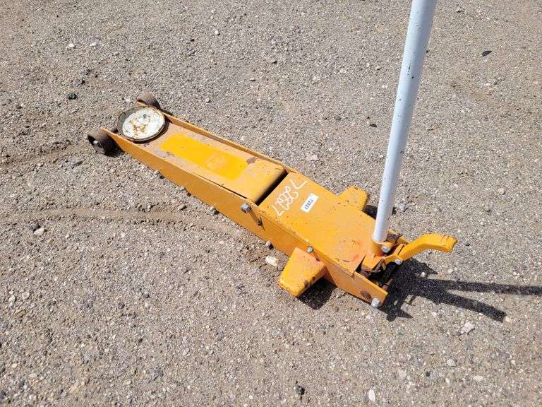 3 Ton Floor Jack