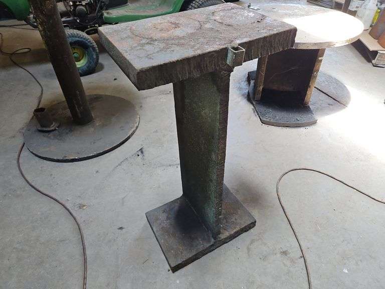 I-Beam