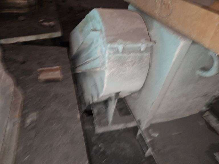27 Car British Mold Machine System Mold Car Line