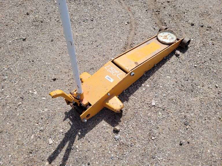 3 Ton Floor Jack