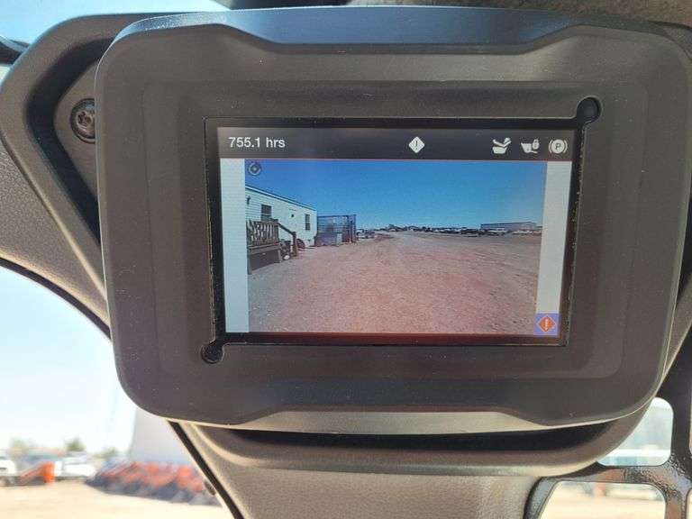 2023  Bobcat  T76  Skid Steer