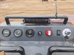 2024  HRC700 Hurricane Mini  Skid Steer