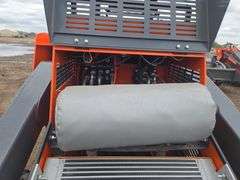 2024  HRC700 Hurricane Mini  Skid Steer