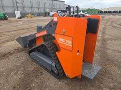 2024  HRC700 Hurricane Mini  Skid Steer