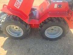 2024  UNUSED AGT SDA 140W Mini Wheels Loader  Skid Steer