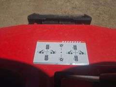 2024  UNUSED AGT SDA 140W Mini Wheels Loader  Skid Steer