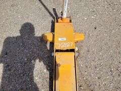 3 Ton Floor Jack