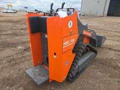 2024  HRC700 Hurricane Mini  Skid Steer