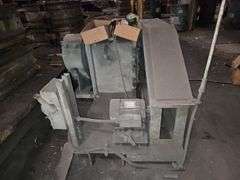 27 Car British Mold Machine System Mold Car Line