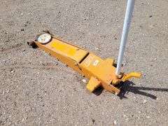 3 Ton Floor Jack
